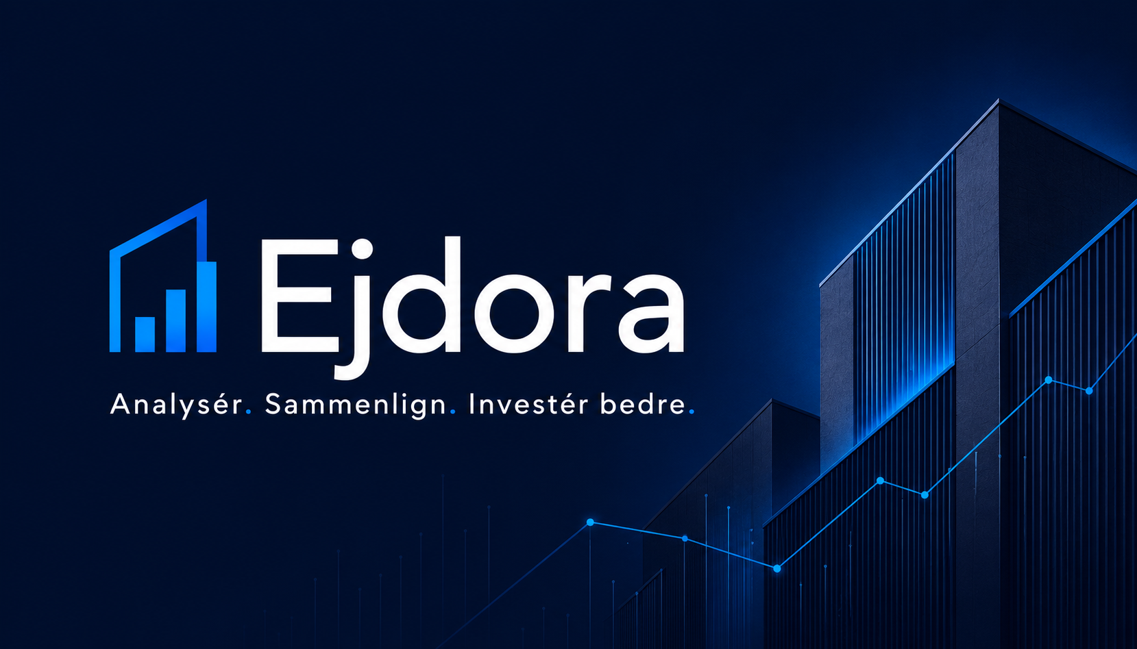 Ejdora logo